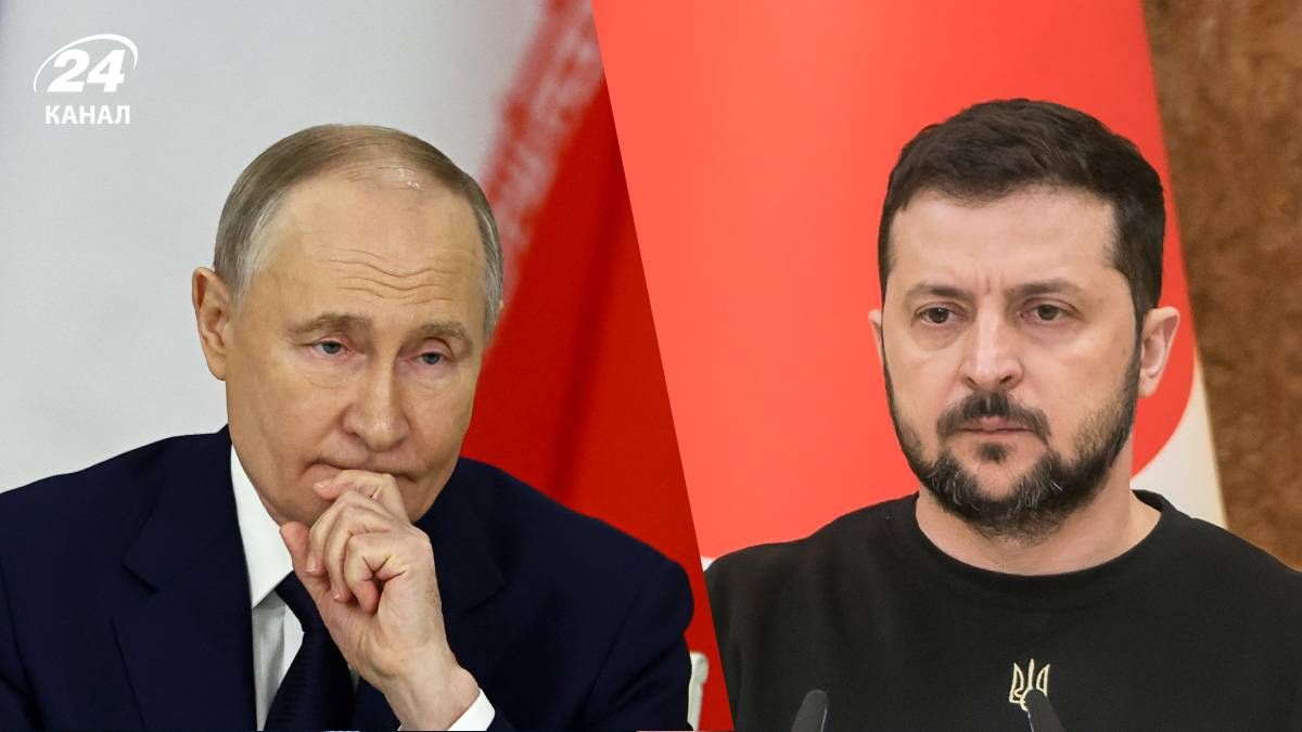 Переговори в Стамбулі стануть вирішальними для Росії Переговори в Стамбулі стануть вирішальними для Росії