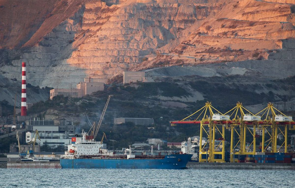 Санкції проти РФ за відмову вести переговори - Келлог назвав, які сфери постраждають - Геополітика Санкції проти РФ за відмову вести переговори - Келлог назвав, які сфери постраждають - Геополітика