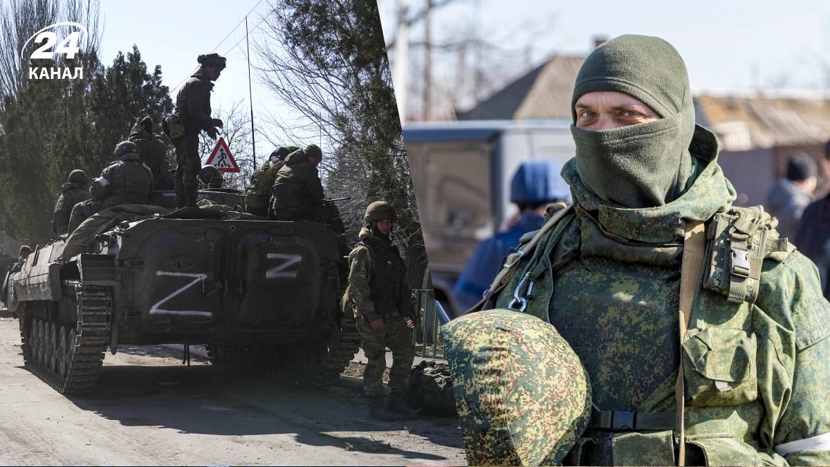 Действия россиян на фронте свидетельствуют об их готовности к перемирию Действия россиян на фронте свидетельствуют об их готовности к перемирию