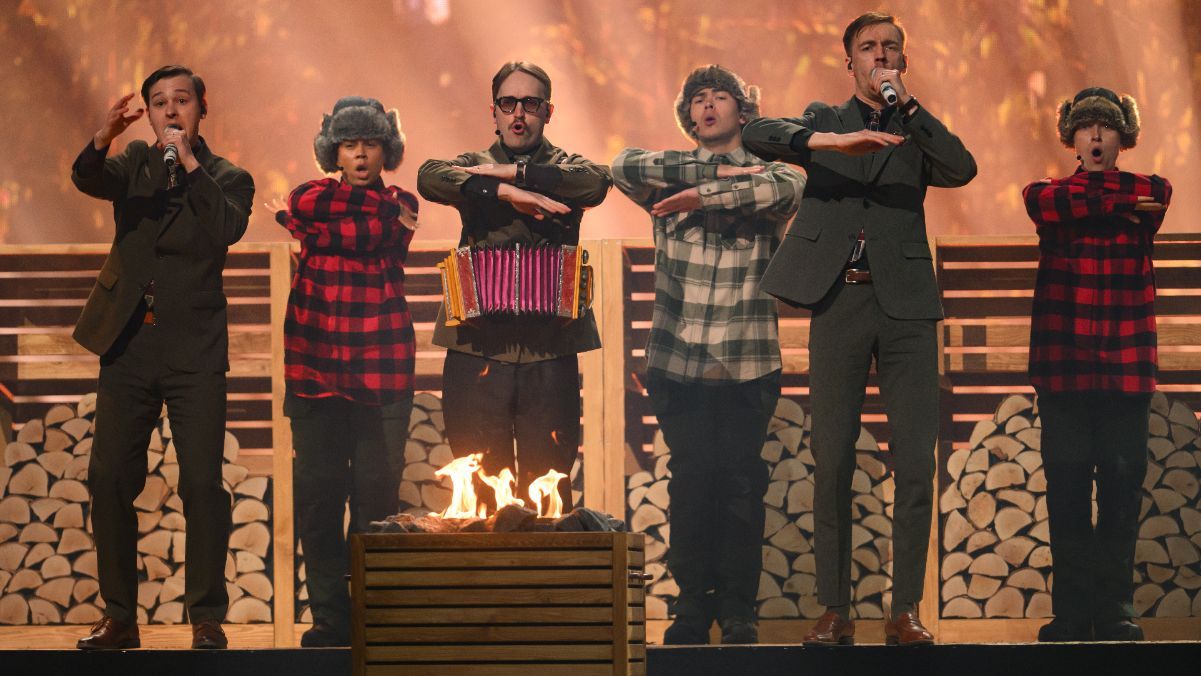 Группа KAJ Группа KAJ