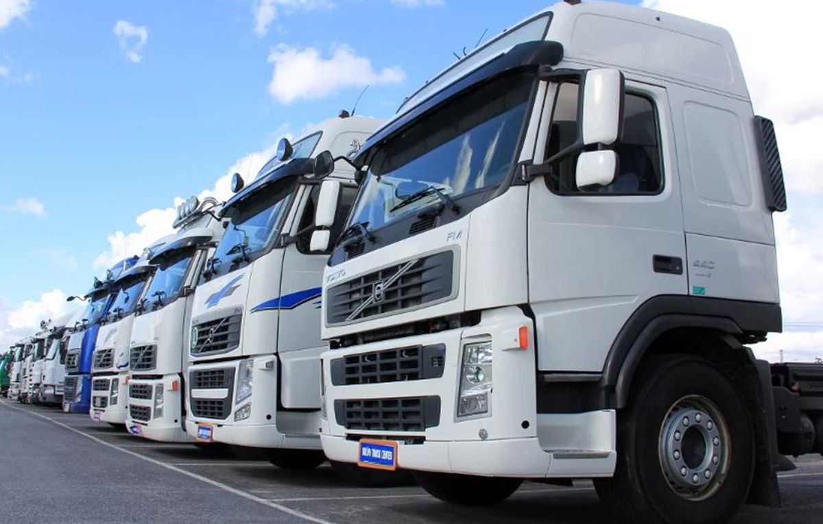 Протест на кордоні Польщі - пункт Ягодин – Дорогуськ знову працює - Закордон Протест на кордоні Польщі - пункт Ягодин – Дорогуськ знову працює - Закордон