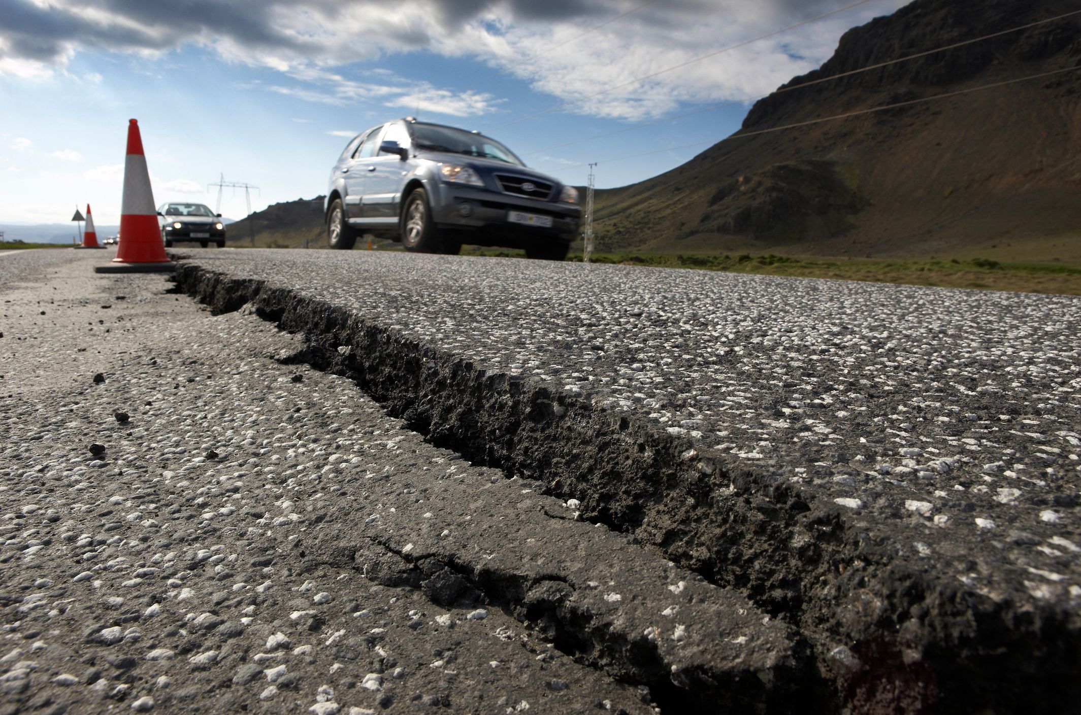 Землетрус магнітудою 6,3 струсонув Крит: поштовхи відчули Ізраїль і Єгипет Землетрус магнітудою 6,3 струсонув Крит: поштовхи відчули Ізраїль і Єгипет