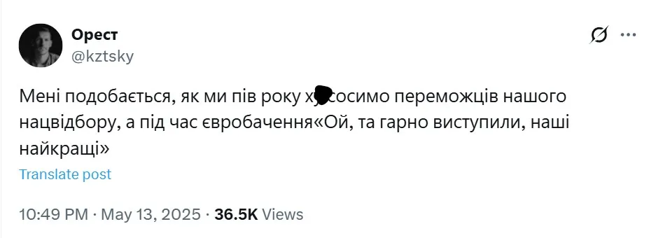 Щось тимчасове, а щось – вічне Щось тимчасове, а щось – вічне