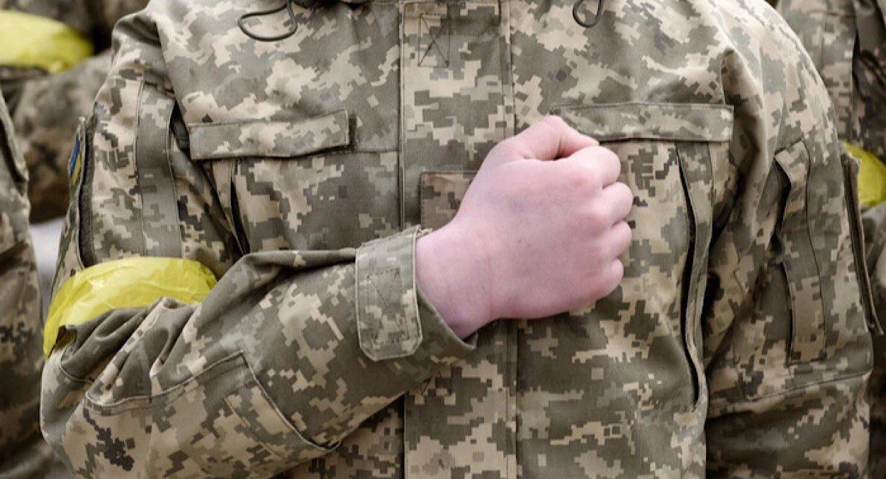 Выплаты для мобилизованных пенсионеров Выплаты для мобилизованных пенсионеров