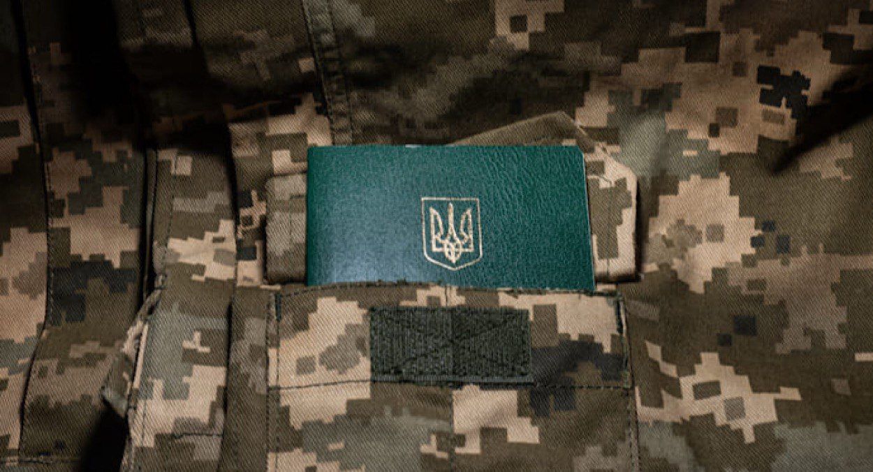 Мобілізація для військовозобов'язаних старше 50 Мобілізація для військовозобов'язаних старше 50