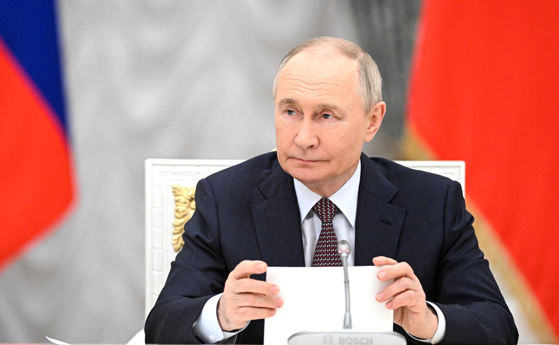 Переговоры в Стамбуле