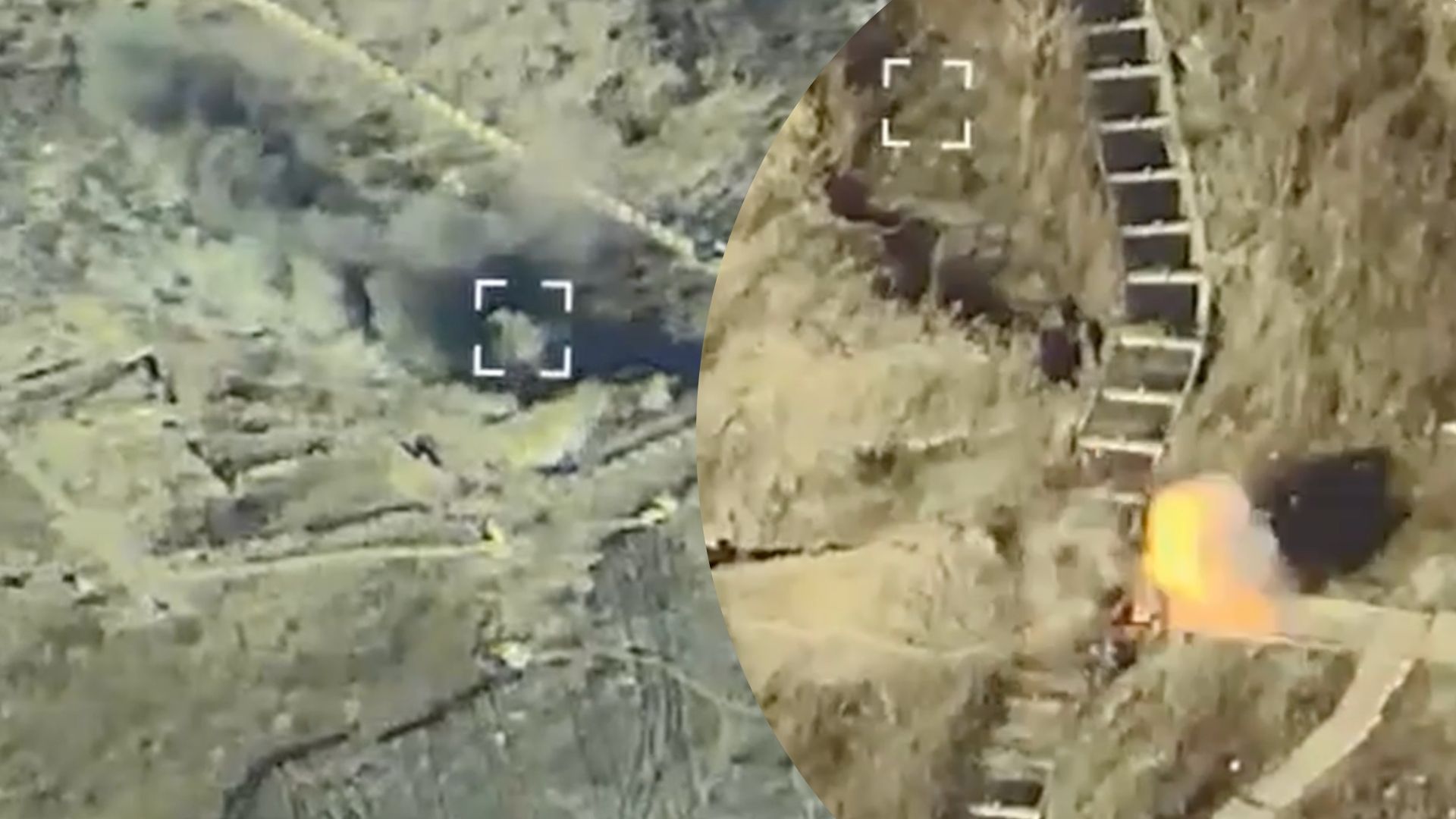 "Виявили і випалили": Сили оборони "розмотали" російських розвідників на Сумському напрямку - 24 Канал "Виявили і випалили": Сили оборони "розмотали" російських розвідників на Сумському напрямку - 24 Канал