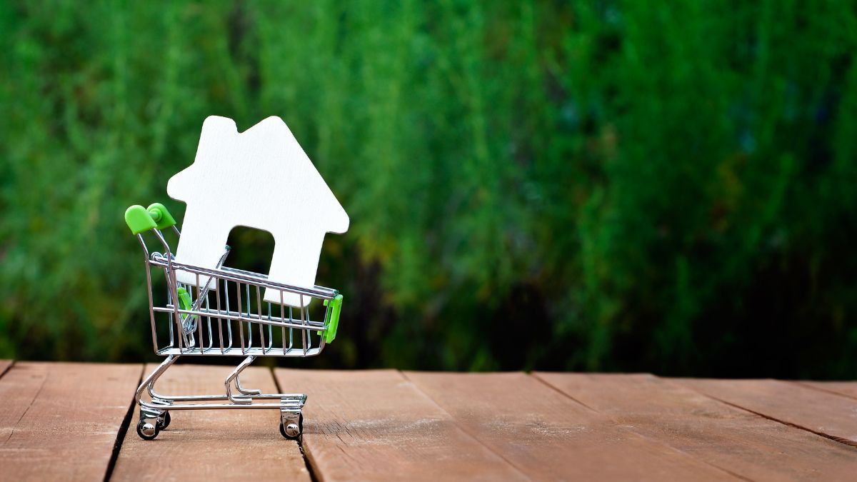 Податок з продажу нерухомості Податок з продажу нерухомості