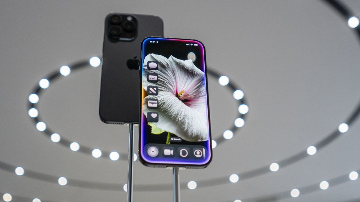 Apple в Китае Apple в Китае