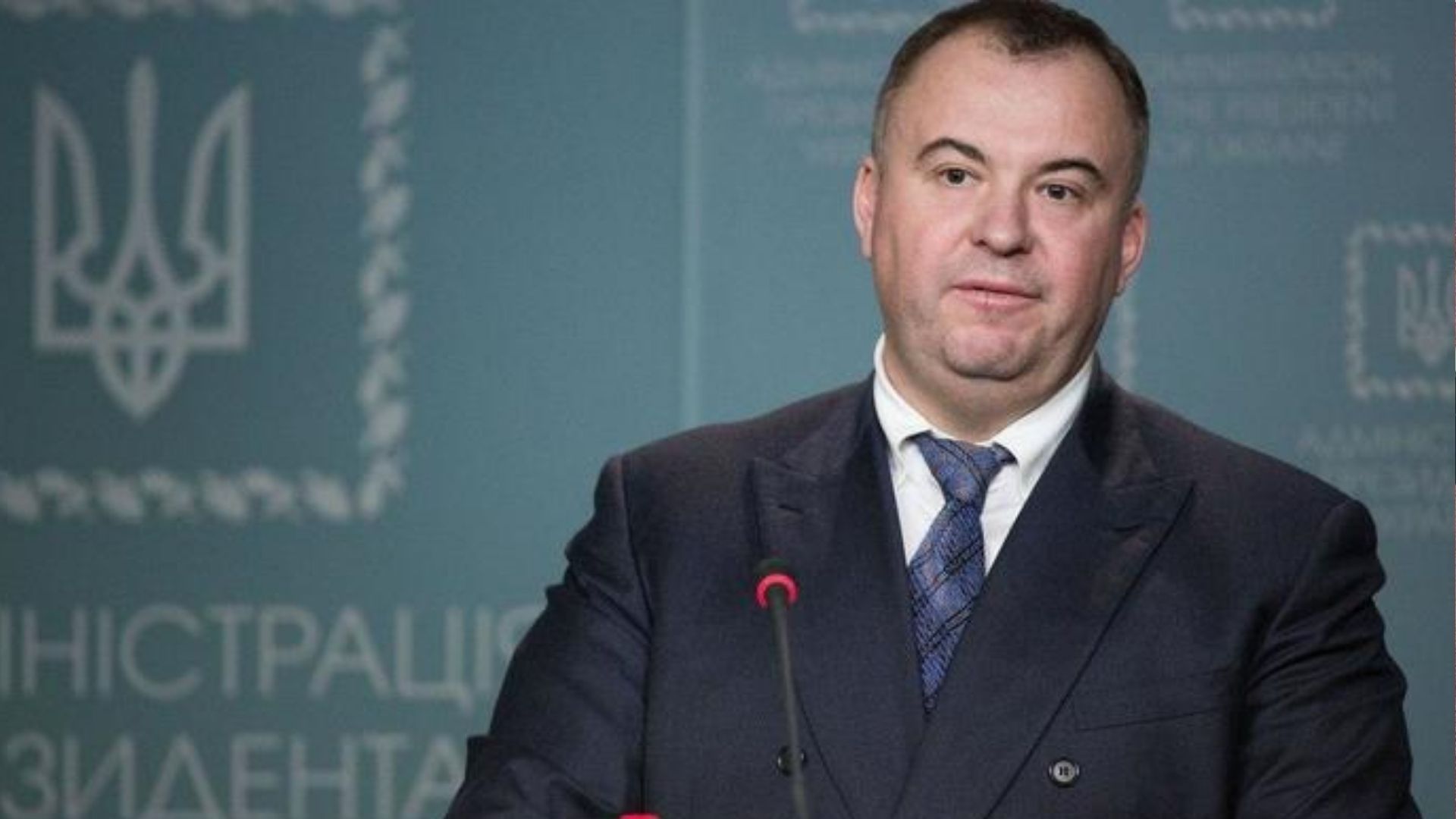 В Іспанії затримано ексзаступника секретаря РНБО Олега Гладковського - 24 Канал В Іспанії затримано ексзаступника секретаря РНБО Олега Гладковського - 24 Канал