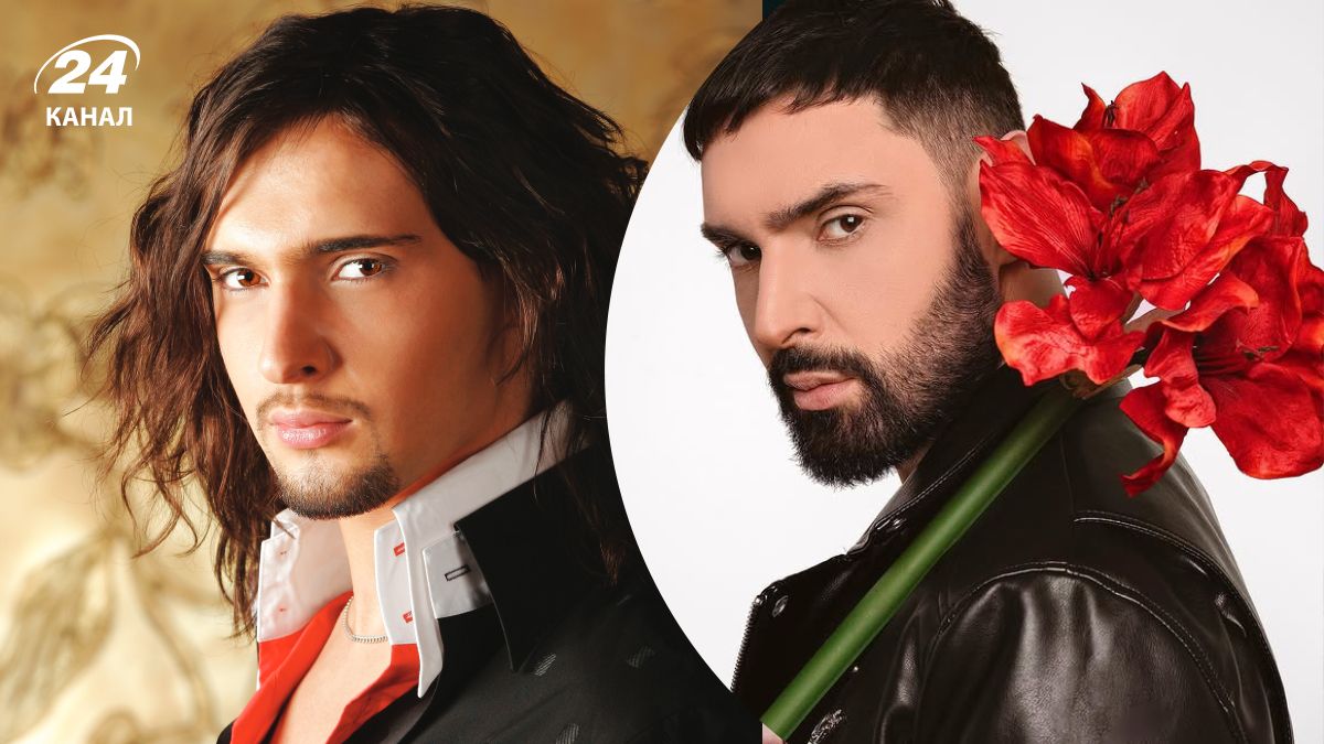 Віталій Козловський Віталій Козловський