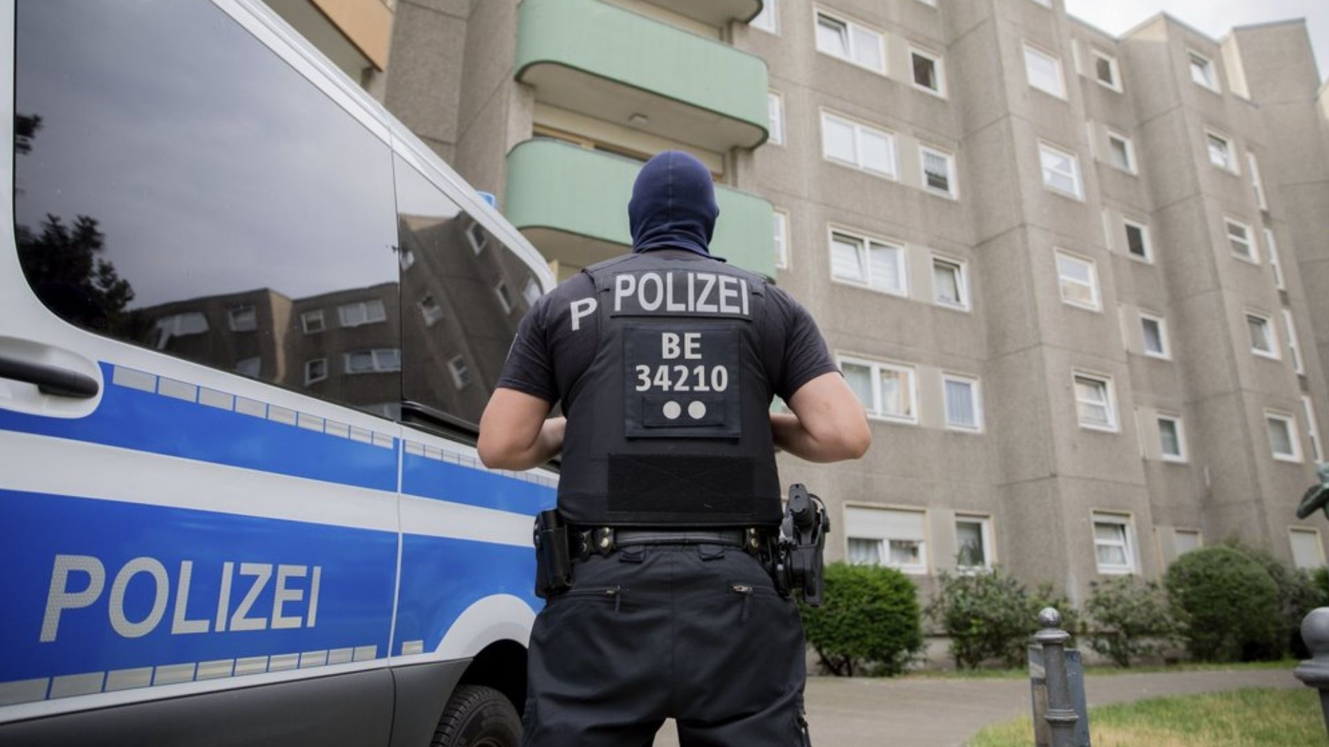 Украинцев-коллаборационистов задержали в Германии и Швейцарии - 24 Канал Украинцев-коллаборационистов задержали в Германии и Швейцарии - 24 Канал