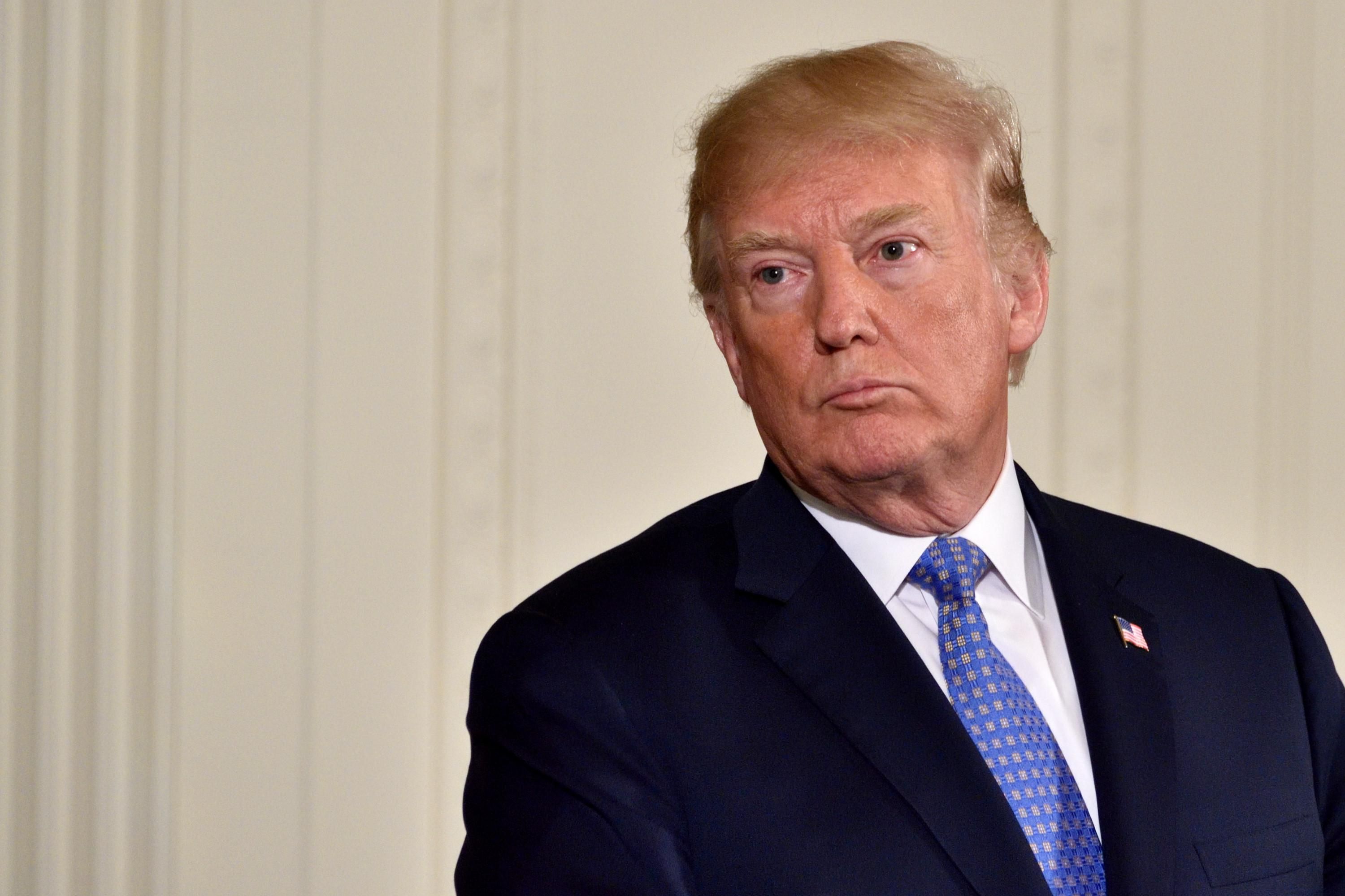 Улюблена ціна нафти для Трампа