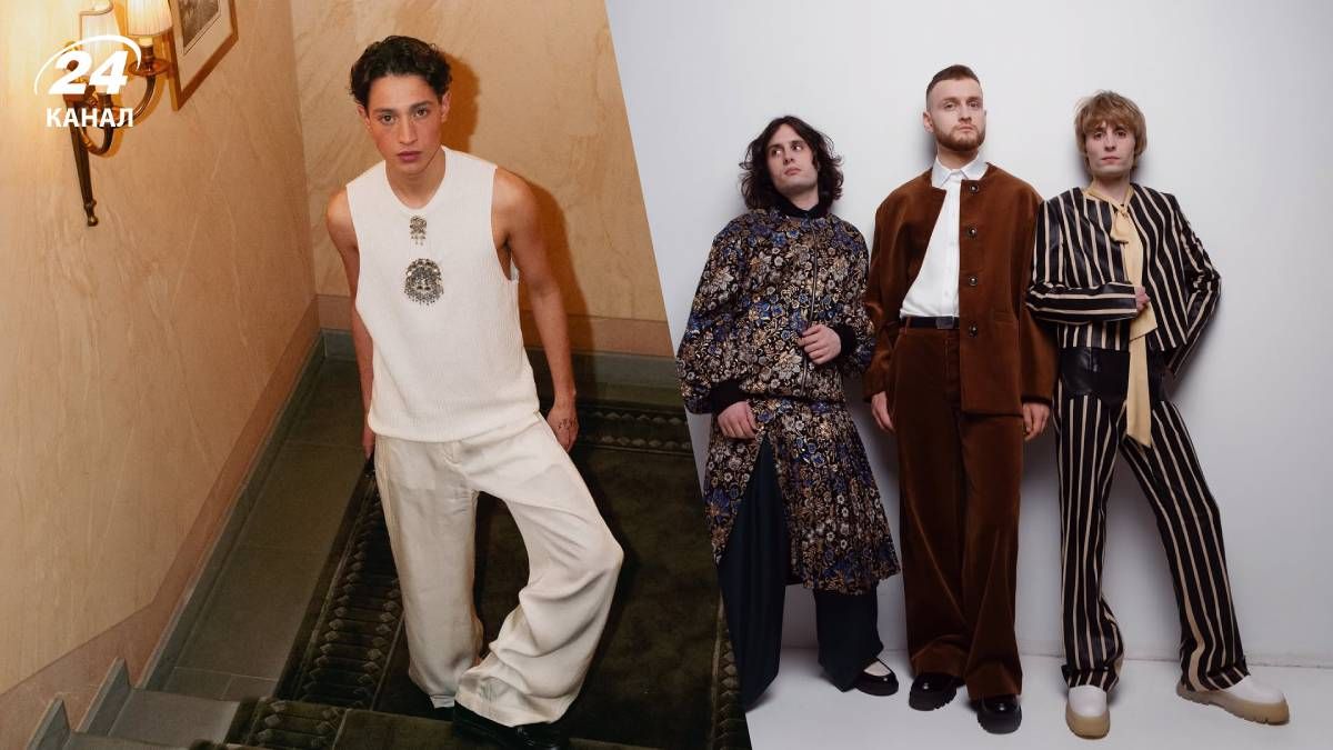 Кайл Алессандро, Ziferblat Кайл Алессандро, Ziferblat