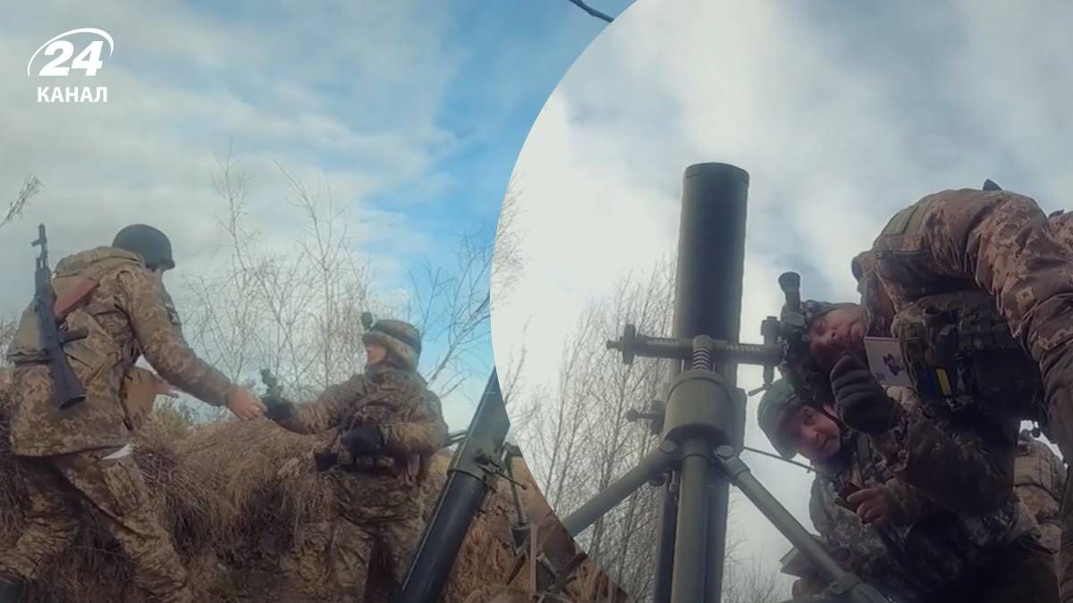 Бригада Помста пройшла навчання в умовах наближених до бойових Бригада Помста пройшла навчання в умовах наближених до бойових