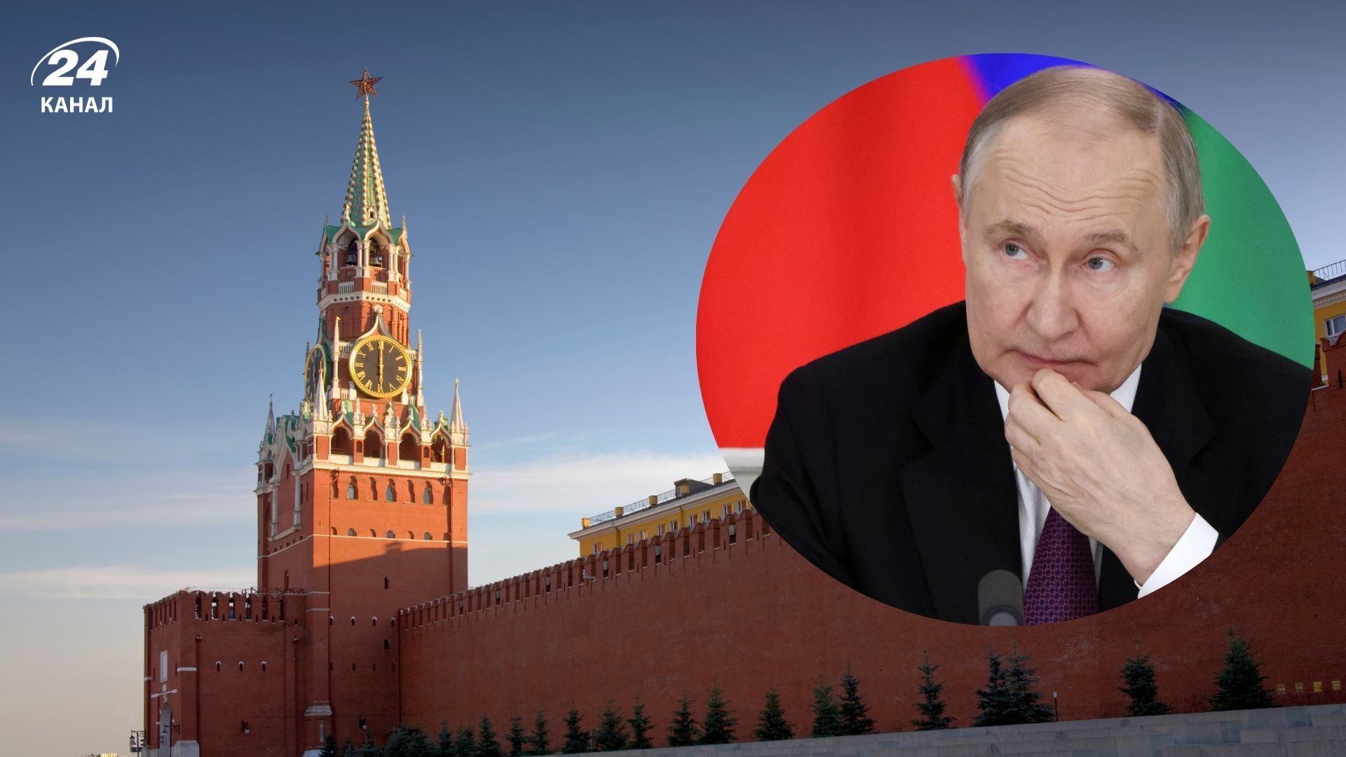 У ЦПД пояснили мовчанку Кремля щодо переговорів у Стамбулі - 24 Канал