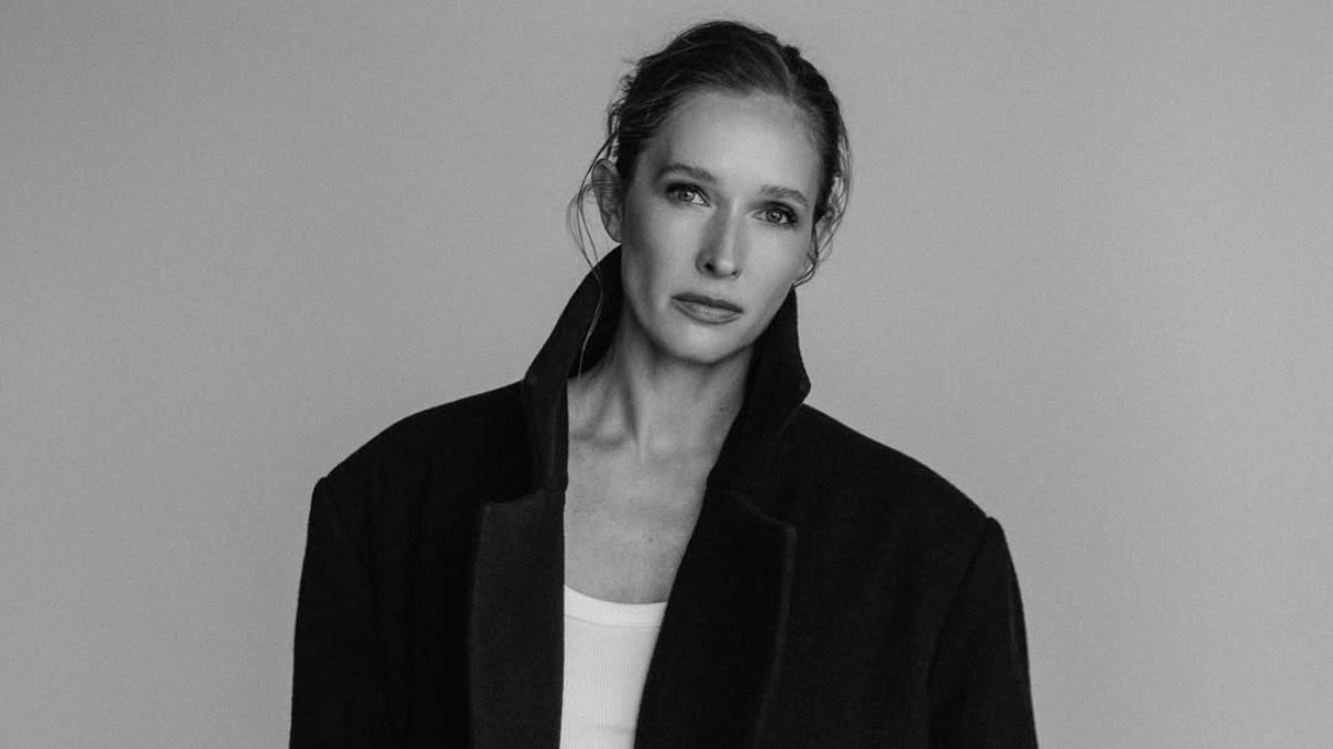 Екатерина Осадчая Екатерина Осадчая