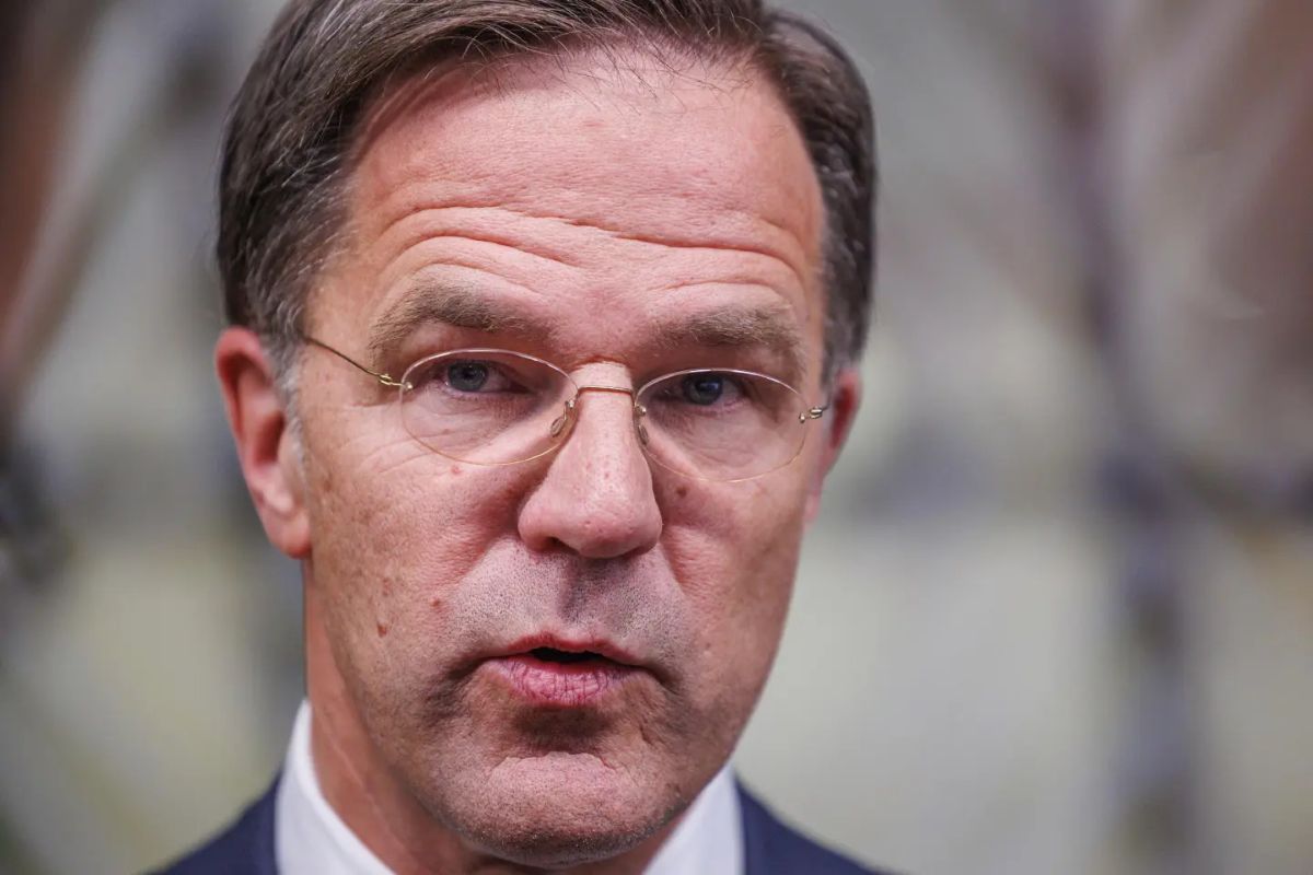 Марк Рютте назвал возможности для Украины в ближайшее время - Геополитика Марк Рютте назвал возможности для Украины в ближайшее время - Геополитика