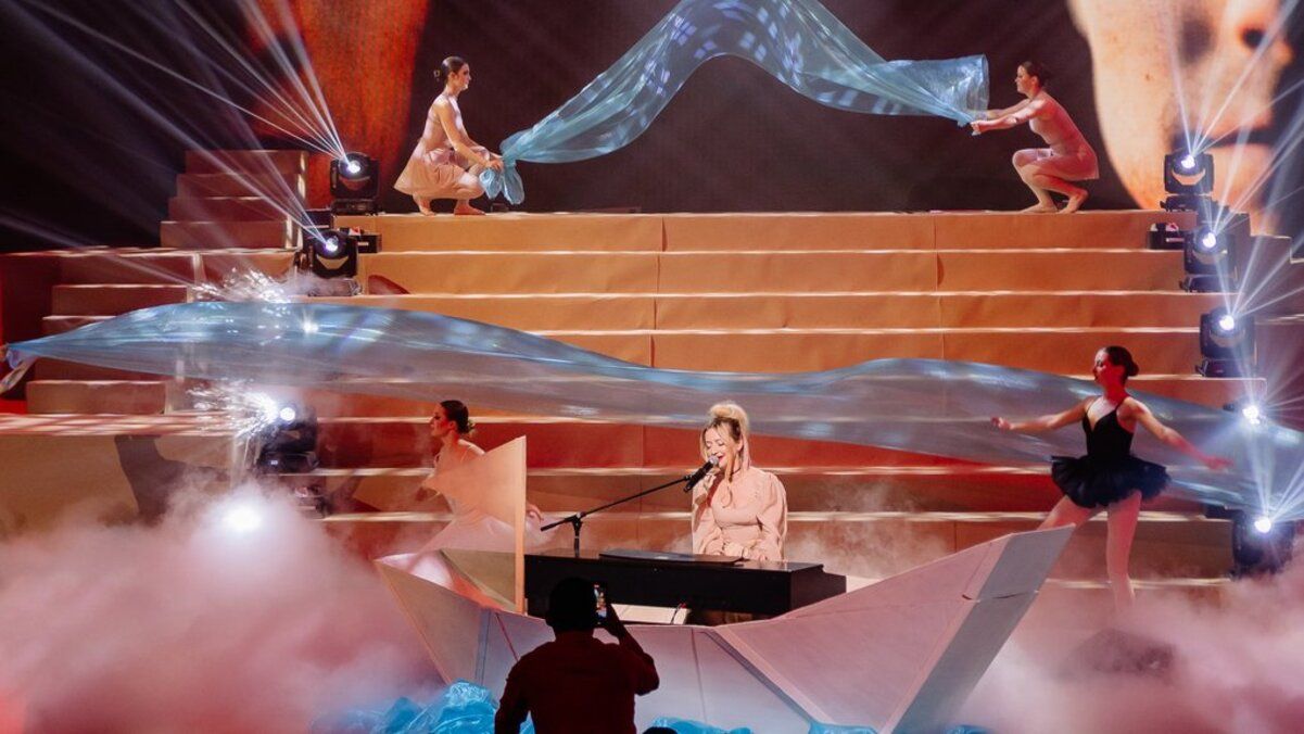 Даніела Заюшкіна 