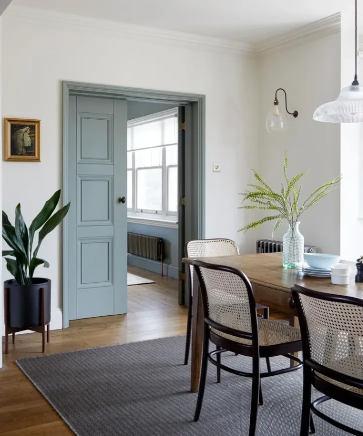 синій синій