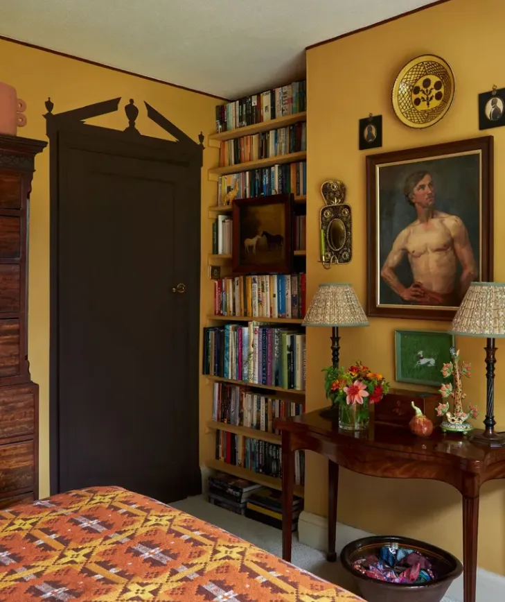 коричневий коричневий