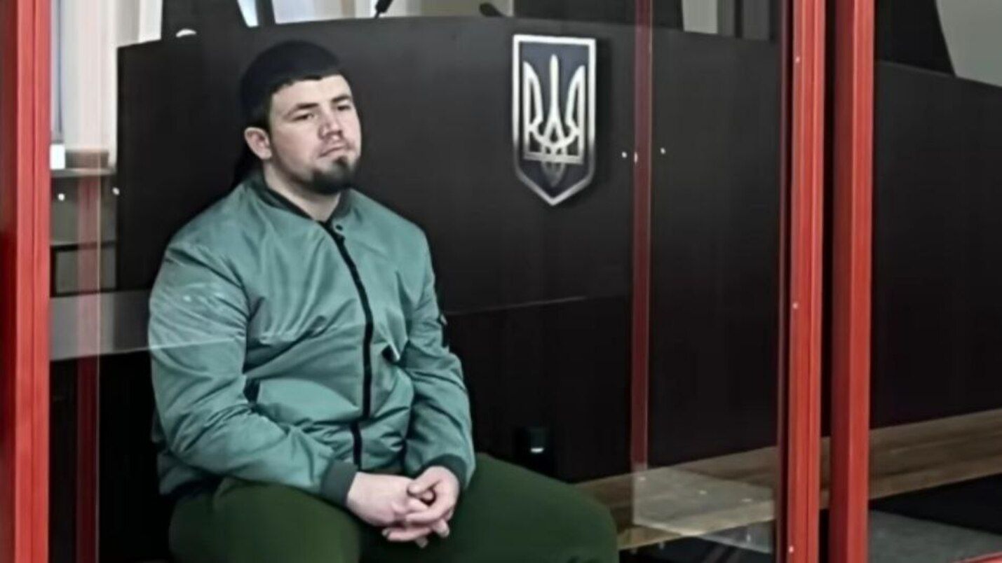 Максим Бобылев в суде Максим Бобылев в суде