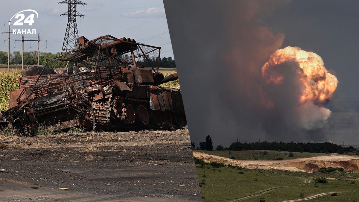 Отряд Тайфун обнародовал результаты своей работы Отряд Тайфун обнародовал результаты своей работы