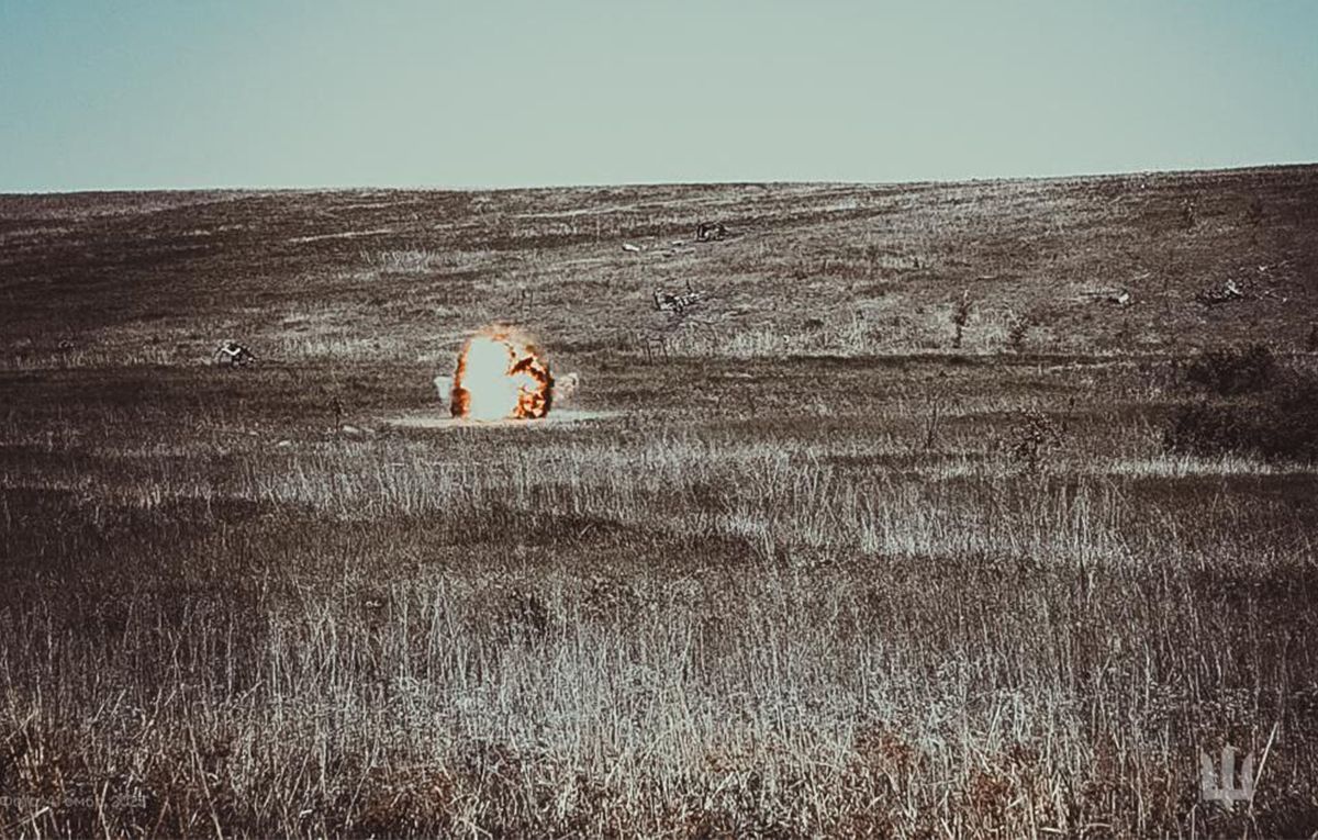 Сводка Генштаба на вечер 14 мая - где горячее всего - новости Украины - 24 Канал Сводка Генштаба на вечер 14 мая - где горячее всего - новости Украины - 24 Канал