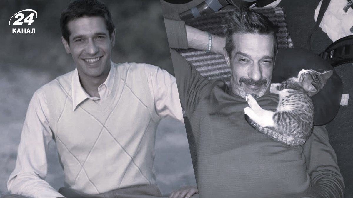 Максим Неліпа