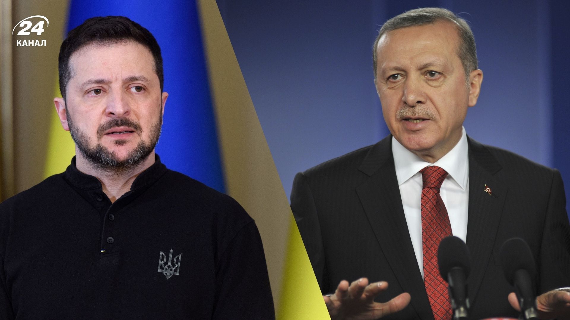ЗМІ сказали, з ким і коли може відбутися перша зустріч Зеленського в Туреччині - 24 Канал ЗМІ сказали, з ким і коли може відбутися перша зустріч Зеленського в Туреччині - 24 Канал