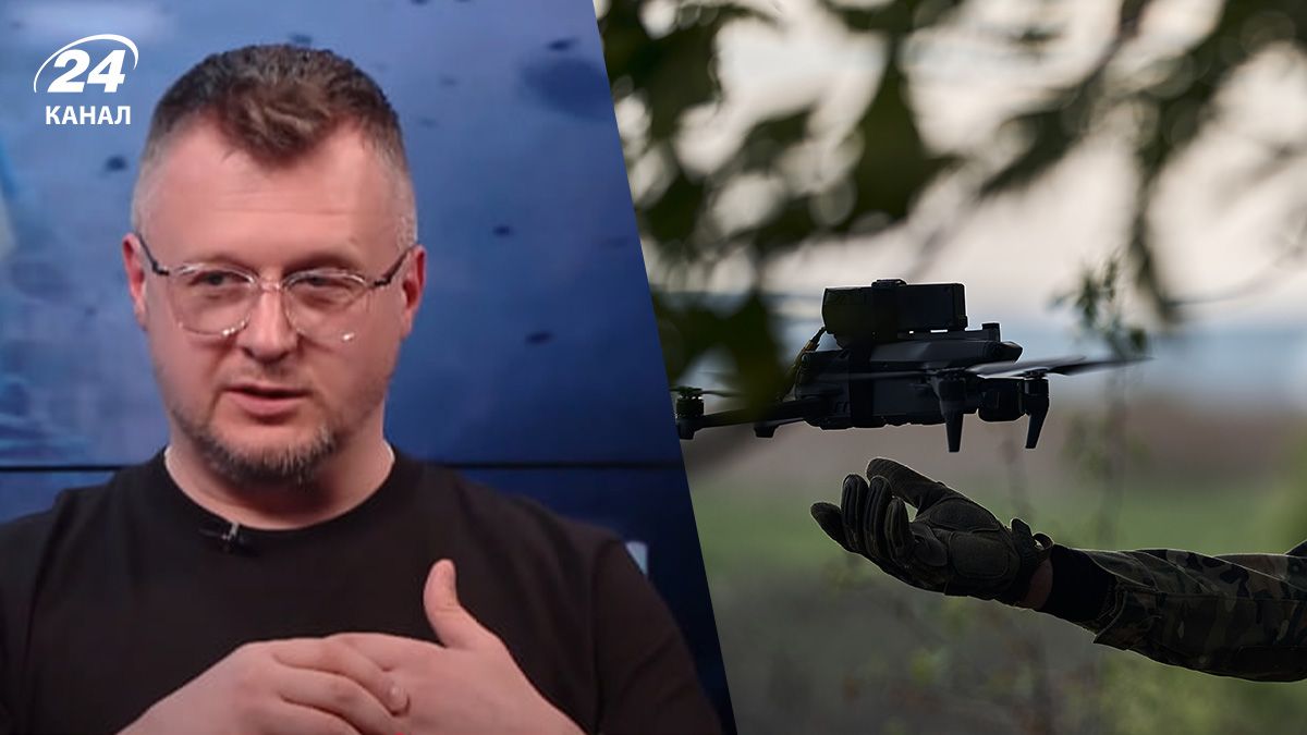 Чому українські БпЛА кращі за російські