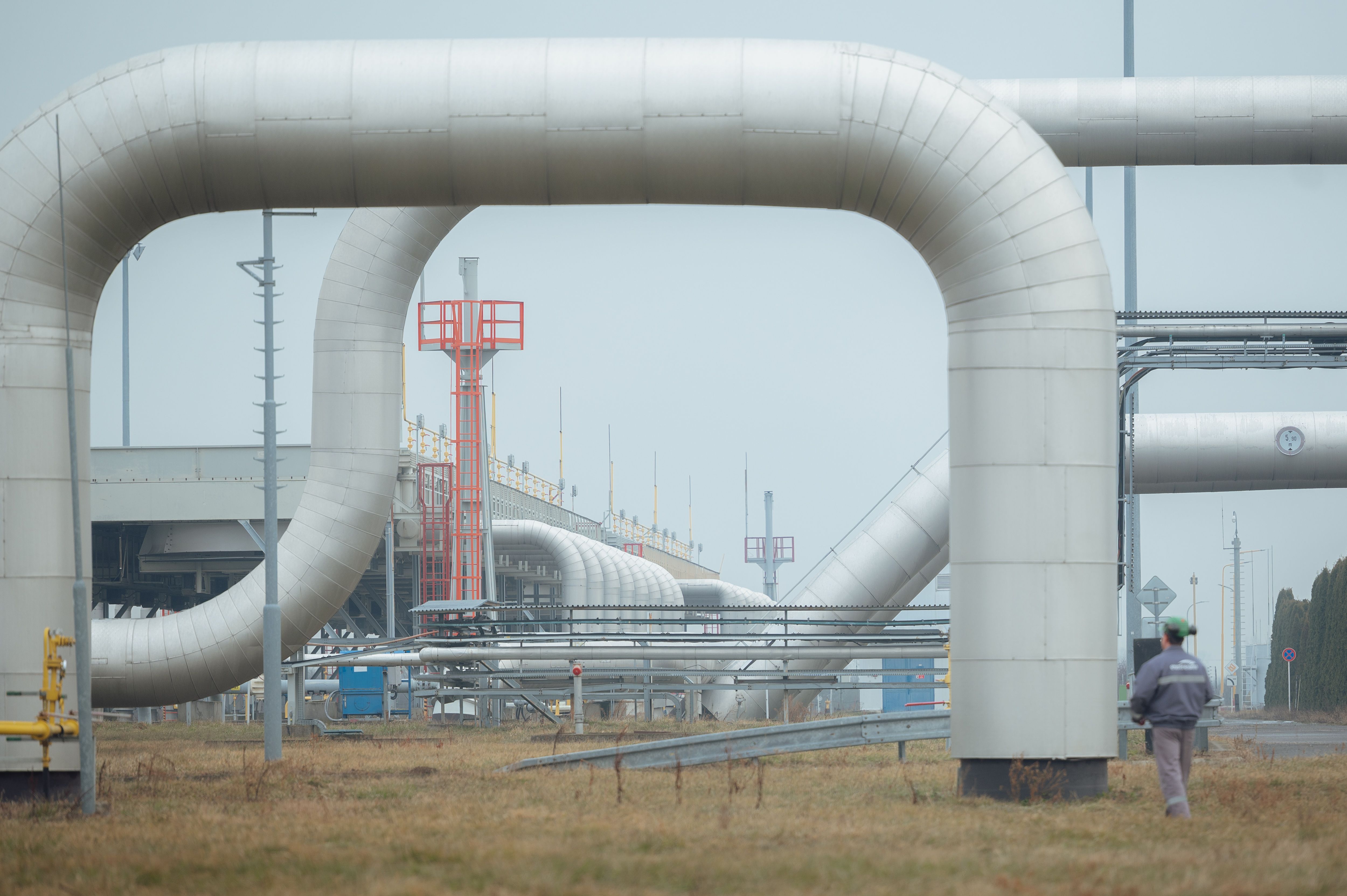 Російський газ Російський газ