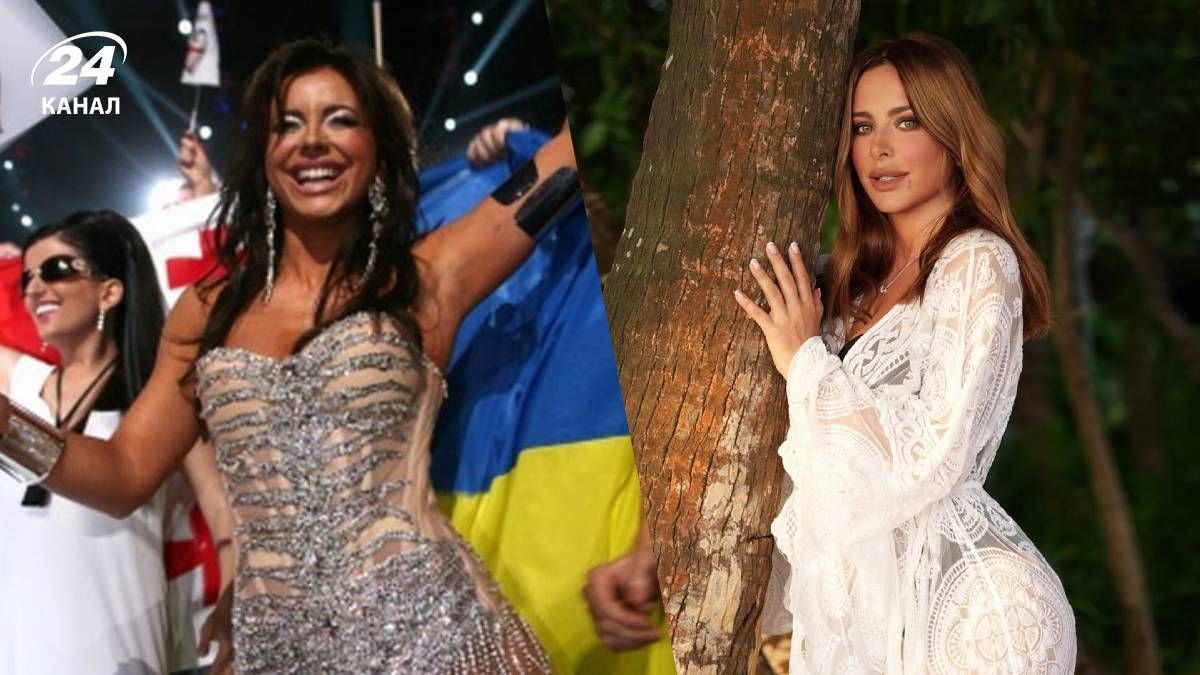 Представники України на Євробаченні, які виявились зрадниками