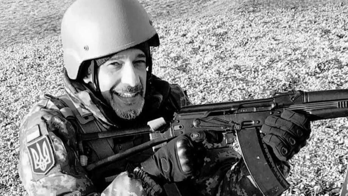 Максим Нелипа