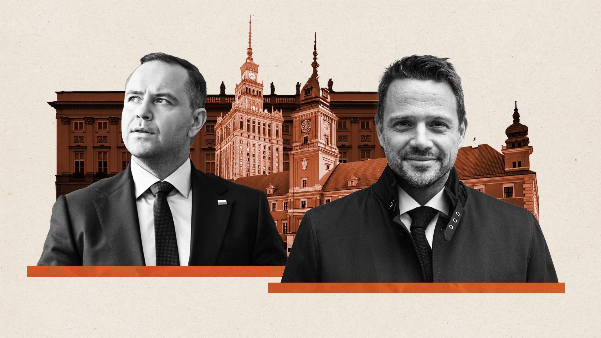 Вибори в Польщі 2025 Вибори в Польщі 2025