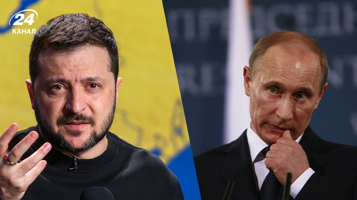 Що говорять про прямі переговори України та Росії в кулуарах Що говорять про прямі переговори України та Росії в кулуарах