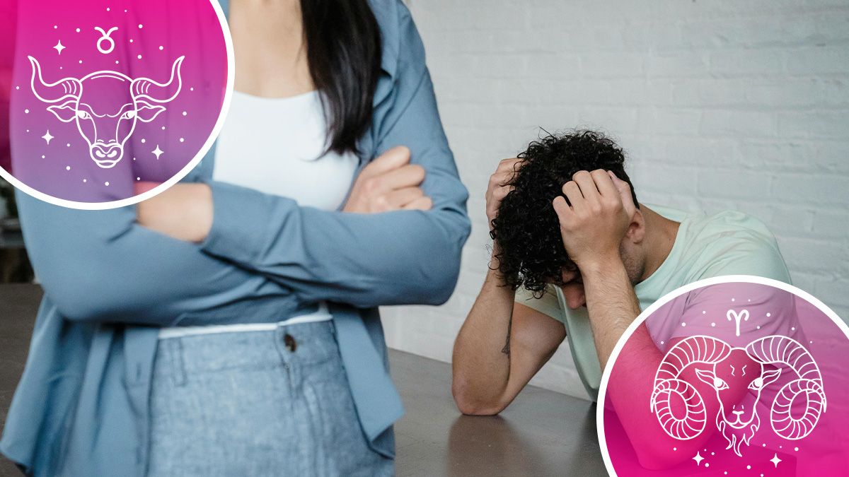 Кто не прощает измены - любовный гороскоп Кто не прощает измены - любовный гороскоп