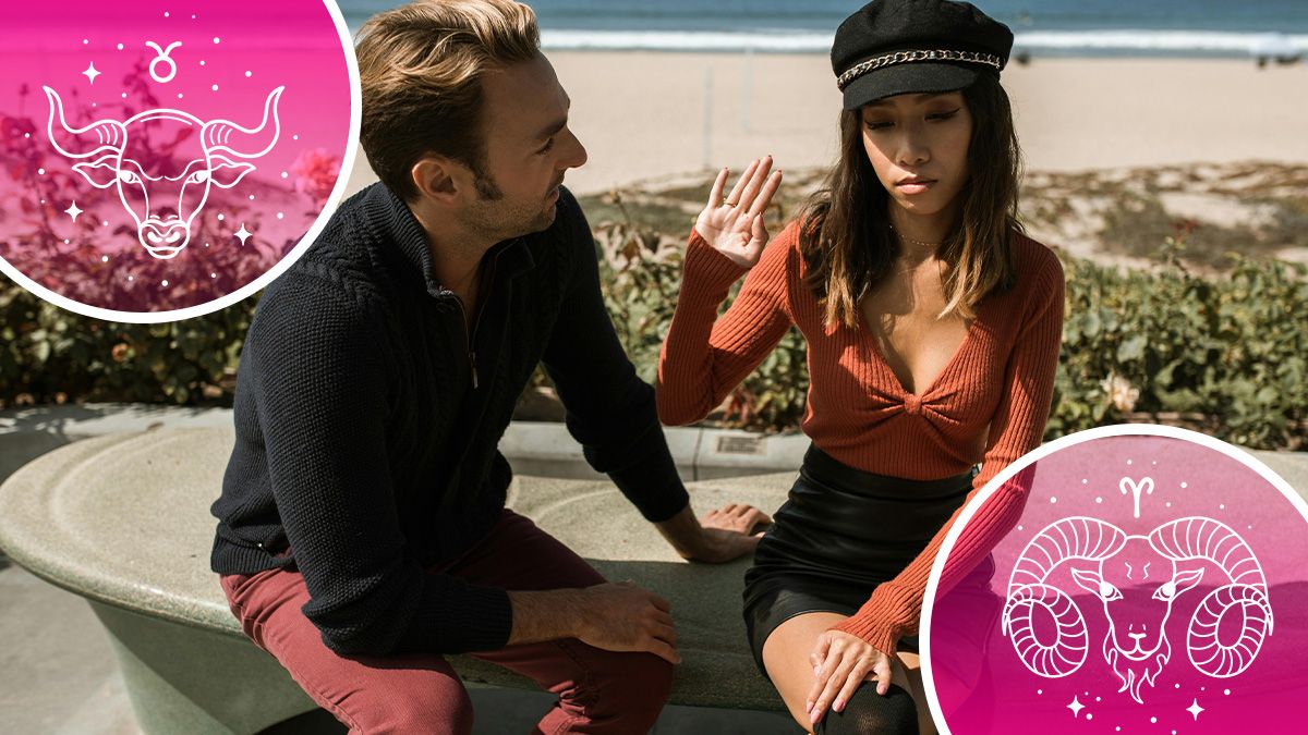 Хто захоче завершити стосунки - любовний гороскоп Хто захоче завершити стосунки - любовний гороскоп