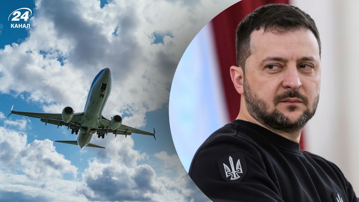 Коли Зеленський полетить до Стамбулу