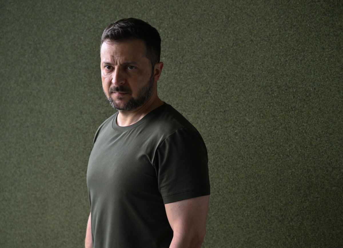 Хто буде посередниками на переговорах України та Росії Хто буде посередниками на переговорах України та Росії