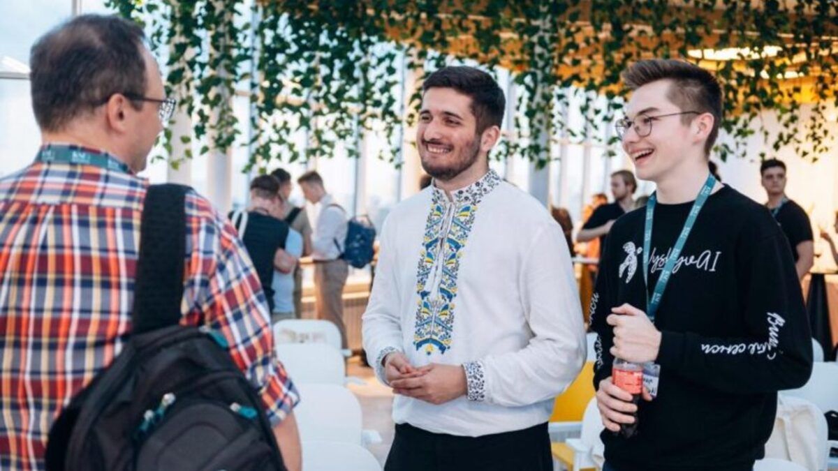 ИИ - Тренды ИИ - Тренды