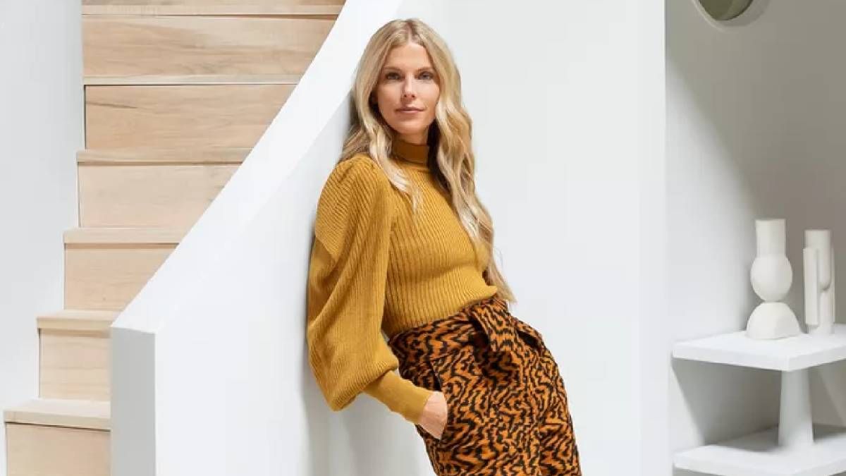 Дизайнер из Мичигана Сара Шерман назвала наиболее универсальный цвет