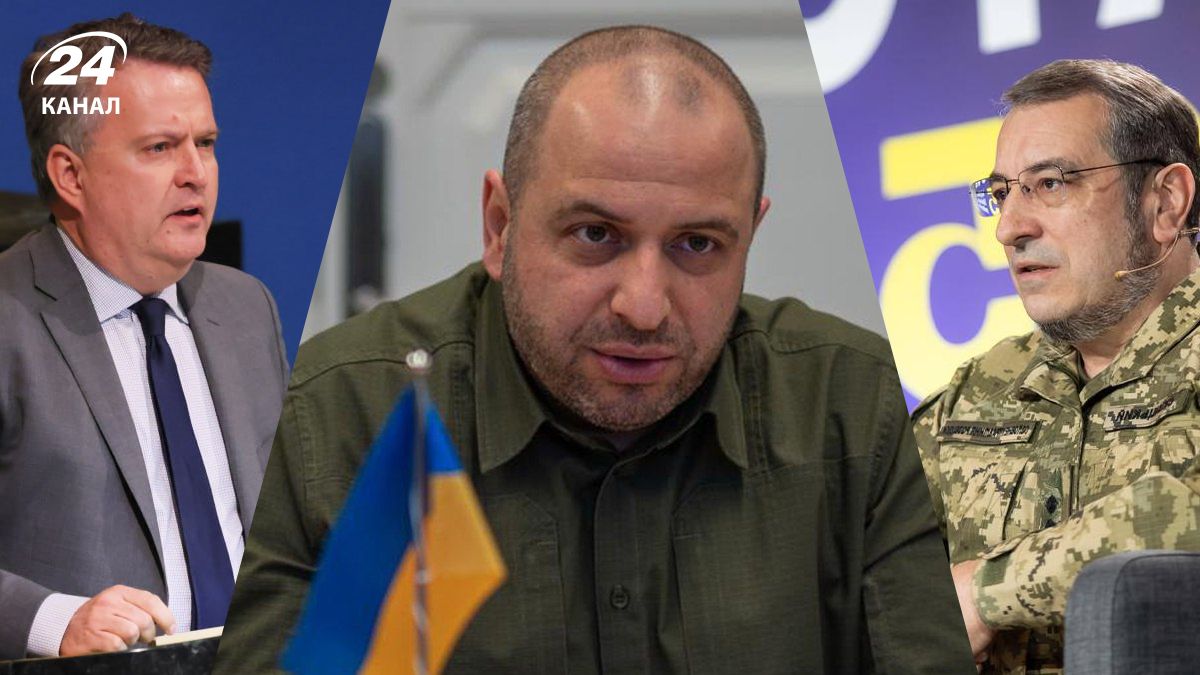 Переговоры в Стамбуле - Зеленский утвердил состав украинской делегации - кто поедет - 24 Канал Переговоры в Стамбуле - Зеленский утвердил состав украинской делегации - кто поедет - 24 Канал