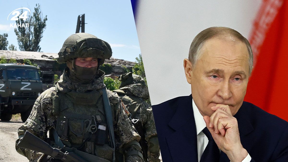 Перемир'я між Україною та Росією - коли Путін знову може запропонувати припинення вогню Перемир'я між Україною та Росією - коли Путін знову може запропонувати припинення вогню