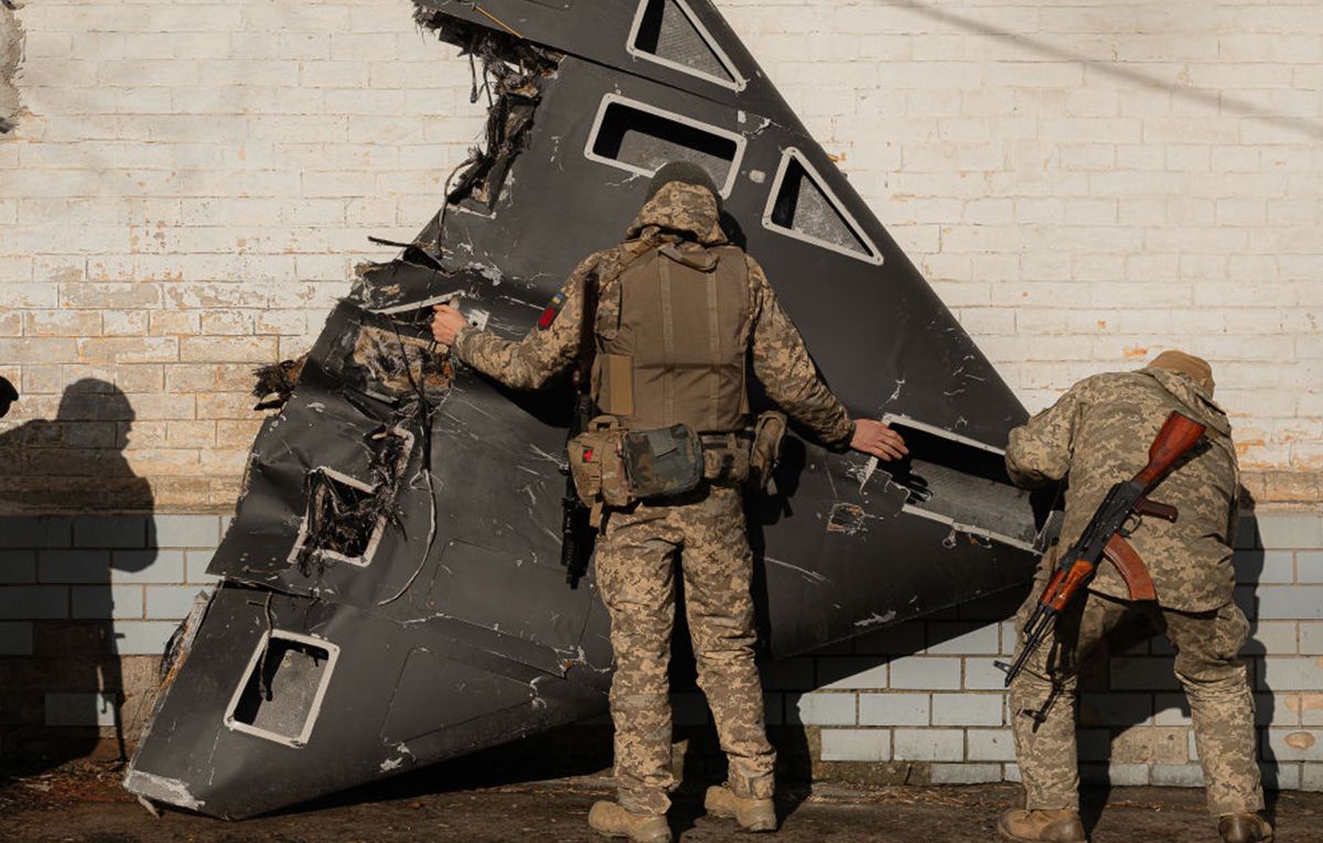 Атака на Киев 16 мая 2025 года - какие последствия - новости Киева - 24 Канал