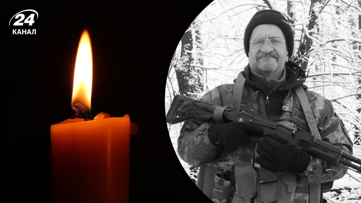 На фронте погиб Роман Терещенко На фронте погиб Роман Терещенко