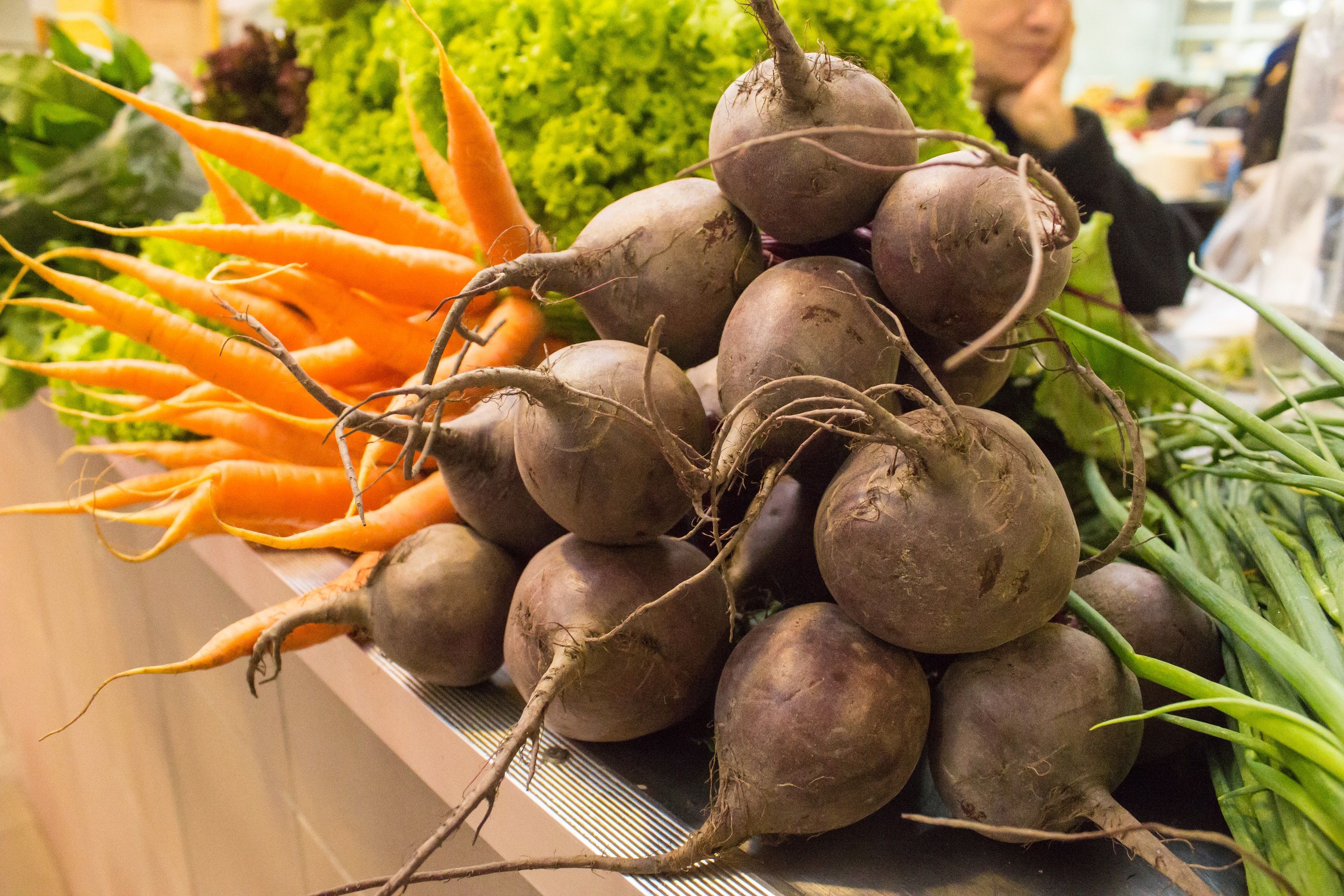 Свекла продолжает дорожать