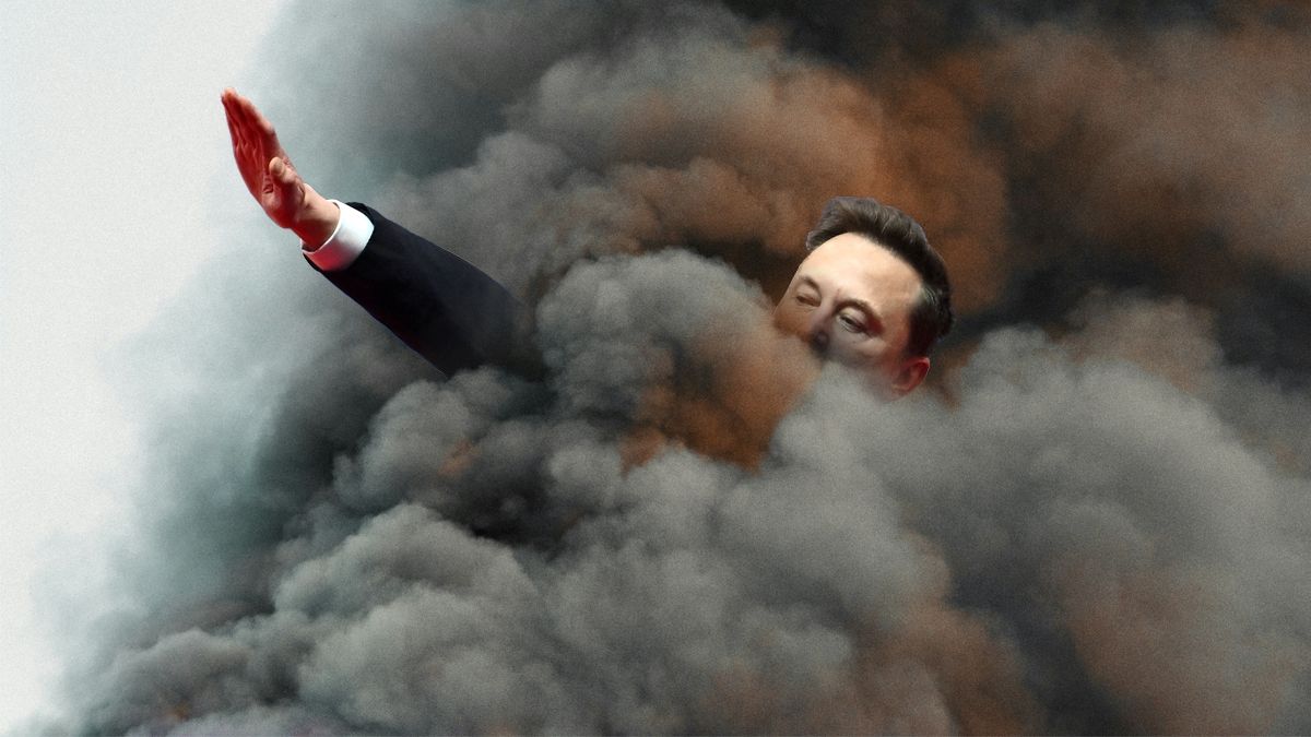 X Маска знову продає сині галочки терористам і підсанкційним угрупованням X Маска знову продає сині галочки терористам і підсанкційним угрупованням