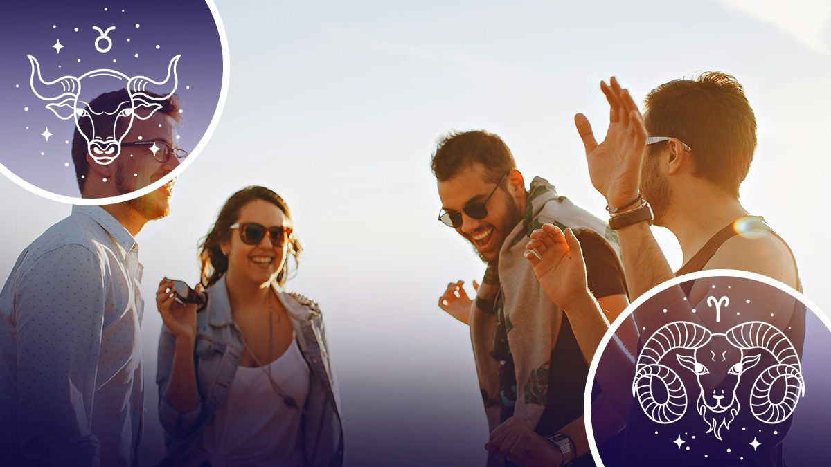 На кого чекають щасливі дні - гороскоп