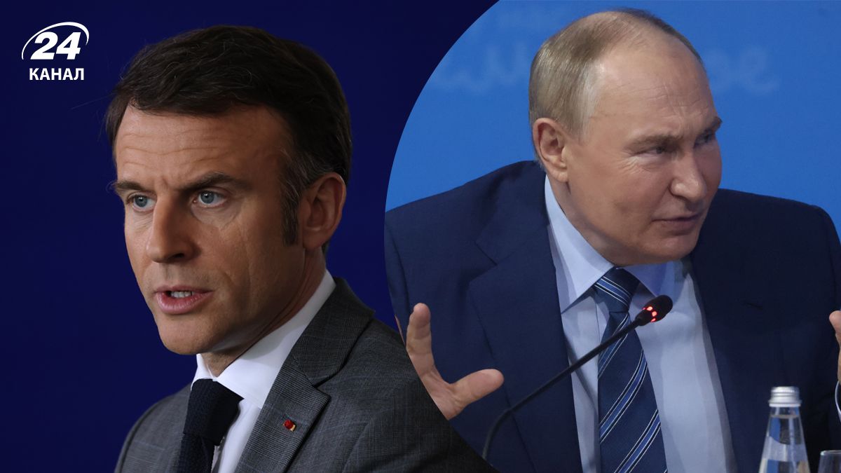 Як Європа може натиснути на Росію Як Європа може натиснути на Росію